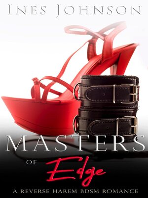 cover image of Masters of Edge